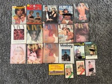 Lot vintage gay for sale  Niles