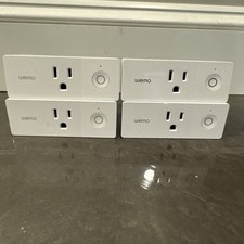 Wemo wifi mini for sale  Beaver Falls