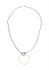 Collana isabel marant usato  Arcola