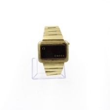 omega digital watch for sale  Saint Louis