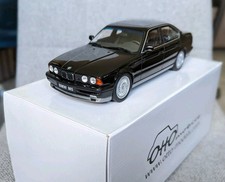 Ottomobile bmw e34 d'occasion  Saint-Just-Saint-Rambert