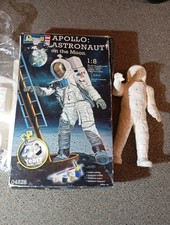 Revell 04826 apollo gebraucht kaufen Revell 04826 apollo gebraucht kaufen  Kirchlengern