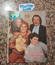 Sorrisi canzoni 1983 usato  Castelfranco Emilia