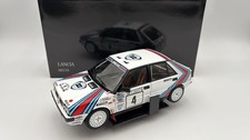 Kyo08960b kyosho lancia usato  Modena