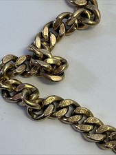 10k gold cuban for sale  Highland Mills