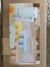 Water bottle ice for sale  Highland