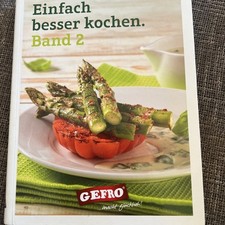 Einfach besser kochen gebraucht kaufen  Kirchheimbolanden