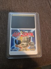 Air Zonk Turbografx 16 Apenas Jogo, Testado, usado comprar usado  Enviando para Brazil