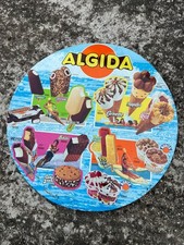 Insegna pubblicitaria gelati usato  Portomaggiore