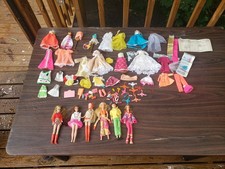 Vintage topper dawn for sale  Old Forge