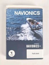 Navionics carte navigation d'occasion  Villars-les-Dombes