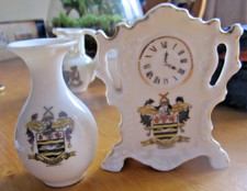 Small crested china for sale  LANCASTER