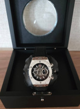 Hublot big bang d'occasion  Expédié en Belgium