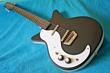 Danelectro modell lefthanded gebraucht kaufen  Stuttgart