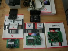 Lot microchip picstart d'occasion  France
