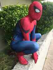 Spiderman homecoming costume for sale  Elizabeth City