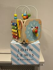 John lewis wooden for sale  NORWICH