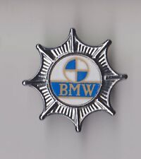 Bmw logo badge d'occasion  Expédié en Belgium