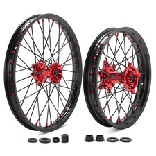 Front rear spoked for sale  Pooler