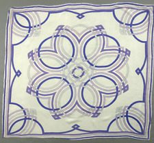 Authentique foulard vintage d'occasion  Lyon VII