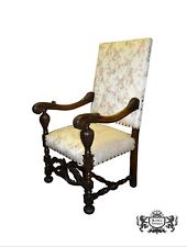 Vintage carved walnut for sale  Sewell