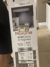Avsf13655 stainless steel for sale  Boynton Beach