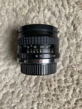 Tokina 28mm fish for sale  CATERHAM