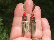 Belles boucles pendants d'occasion  Foix