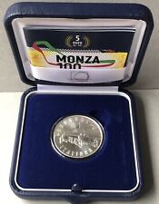 Italia 2022 100 usato  Bologna