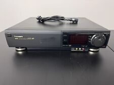 Panasonic 1970 vhs for sale  Layton