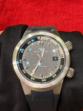 iwc aquatimer comprar usado iwc aquatimer comprar usado Enviando para Brazil