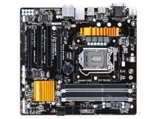 Usado, Placa-mãe LGA1150 DDR3 32G DVI+VGA+HDMI M-ATX testada ok para GIGABYTE H97M-D3H comprar usado Usado, Placa-mãe LGA1150 DDR3 32G DVI+VGA+HDMI M-ATX testada ok para GIGABYTE H97M-D3H comprar usado  Enviando para Brazil