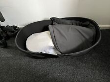 Icandy orange bassinet for sale  SANDOWN