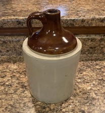 Vintage toned gallon for sale  Beaver Dam