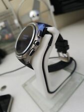 Usado, LG WATCH URBANE 2ª EDIÇÃO W200A LTE CAIXA DE AÇO INOXIDÁVEL FIVELA PRETA CLÁSSICA comprar usado  Enviando para Brazil