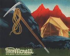 Ettore moretti milano usato  San Benedetto del Tronto
