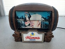 Vtg 60s hamm for sale  Caledonia