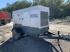 Wacker neuson g50 for sale  Simpsonville