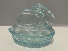 Vtg light blue for sale  Huntingtown