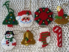 Vintage christmas ornaments for sale  Northfield