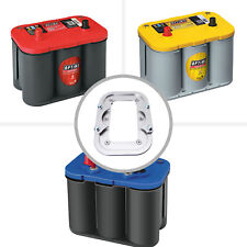 Aluminum battery relocation for sale  Walton