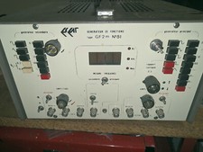 Generateur basse frequence d'occasion  Cucq