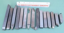 Hss drehlinge 20x20mm gebraucht kaufen  Artern