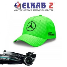 Cappellino mercedes amg usato  Virle Piemonte