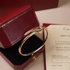 Clou rose gold d'occasion  Expédié en Belgium