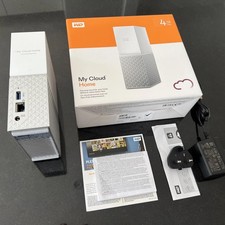 Western digital cloud gebraucht kaufen  Brunsbüttel