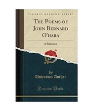 The poems john gebraucht kaufen  Trebbin