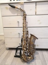 Saxophone eastman d'occasion Saxophone eastman d'occasion  Troyes