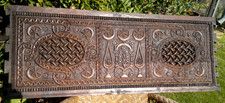 Antique syrian carved for sale  BRIDLINGTON