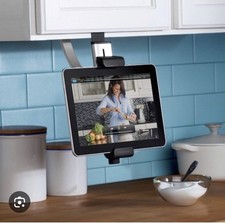 Suporte para iPad Belkin para armário de cozinha tablet comprar usado  Enviando para Brazil